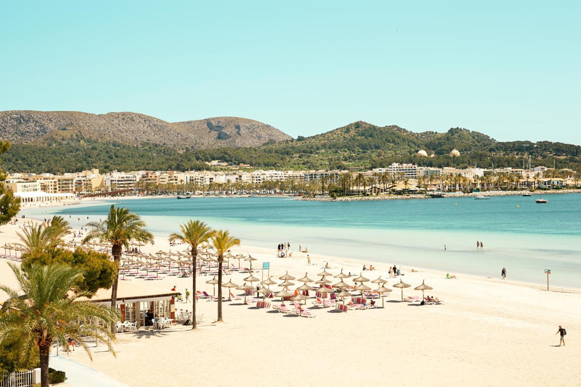 Sunwing Alcudia Port d'Alcúdia