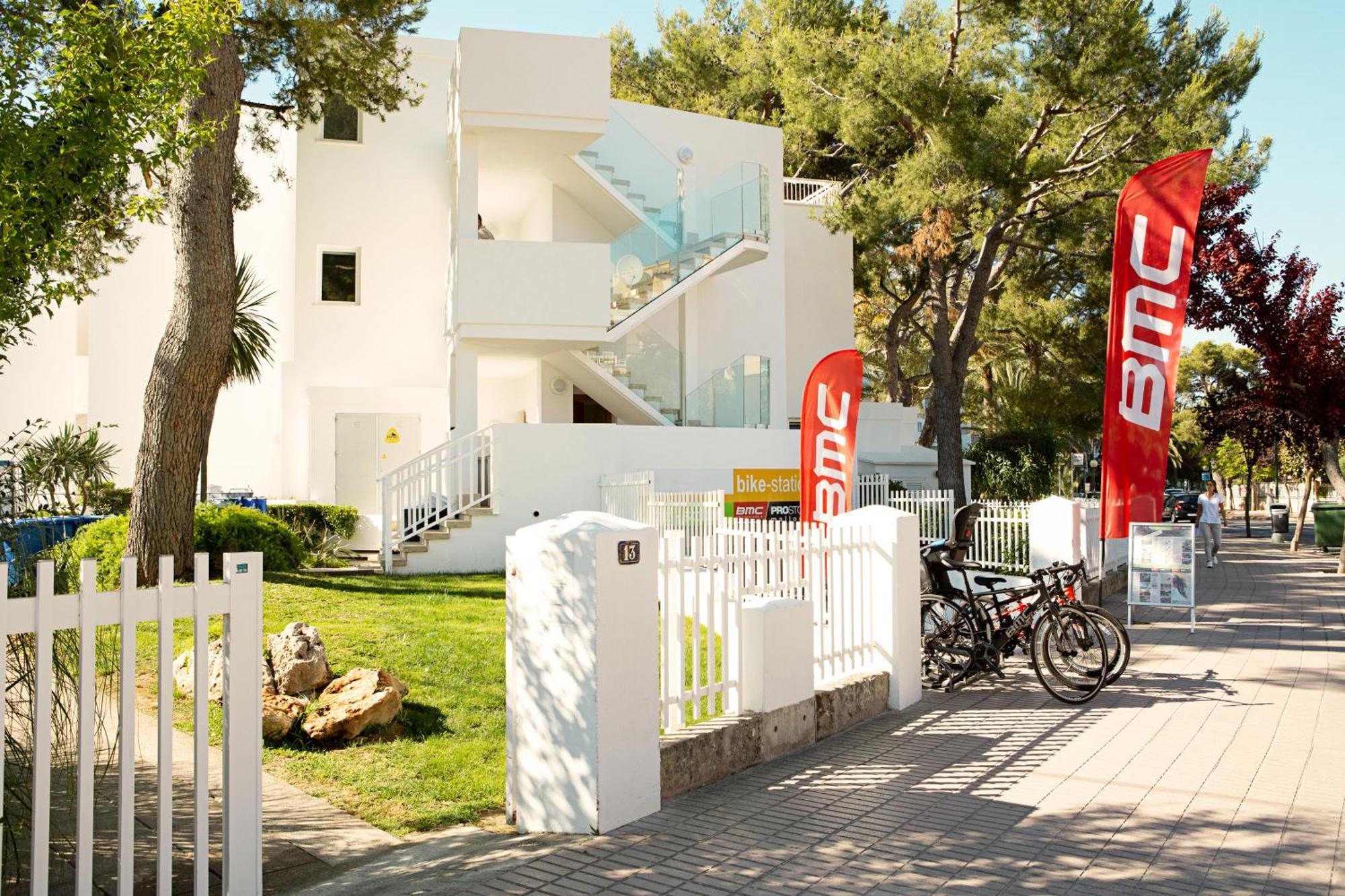 Sunwing Alcudia Hotel Port d'Alcúdia