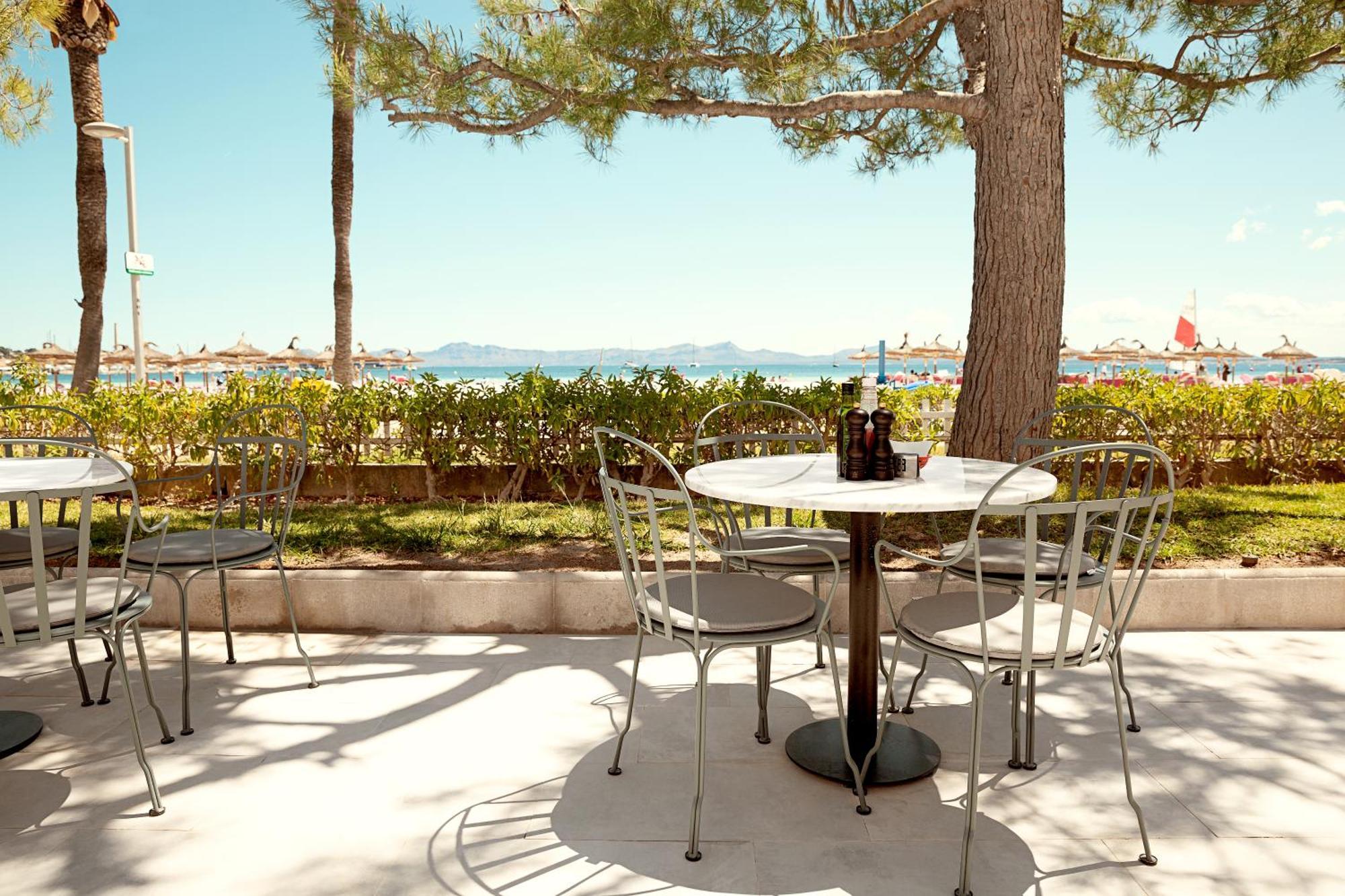 Sunwing Alcudia 4* Port de Alcudia (Mallorca)