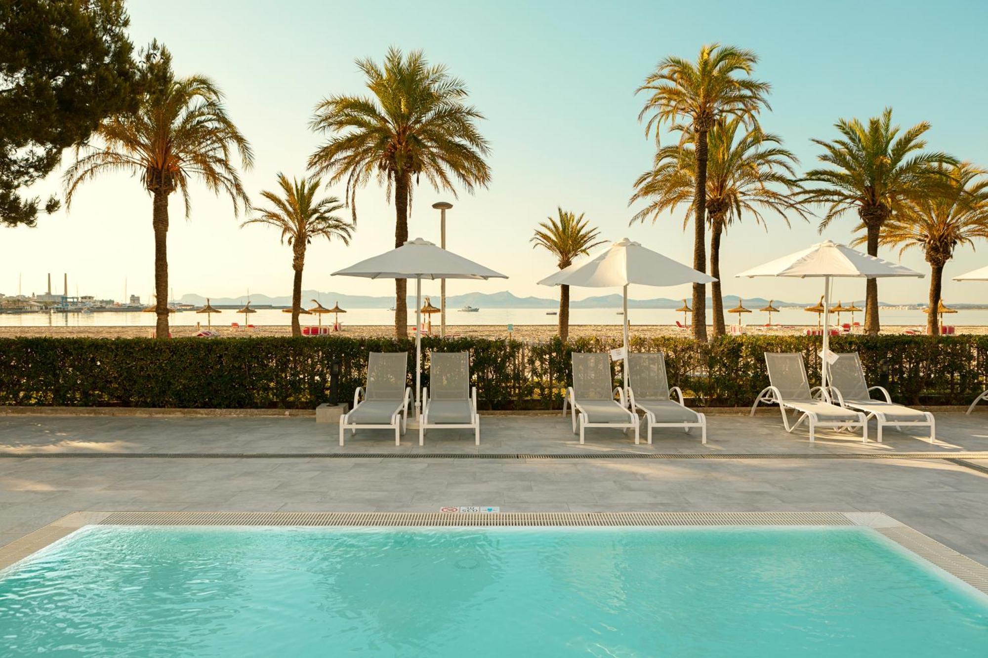 Sunwing Alcudia Port de Alcudia (Mallorca)