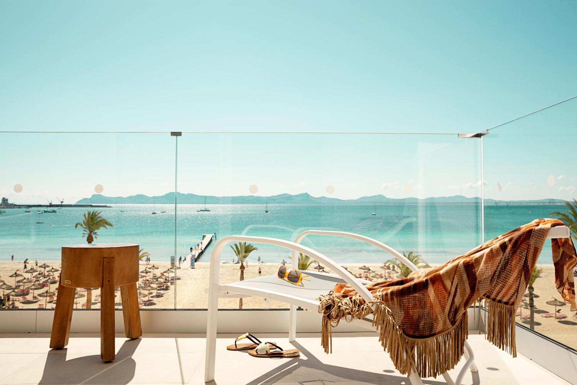 Sunwing Alcudia 4* Port d'Alcúdia
