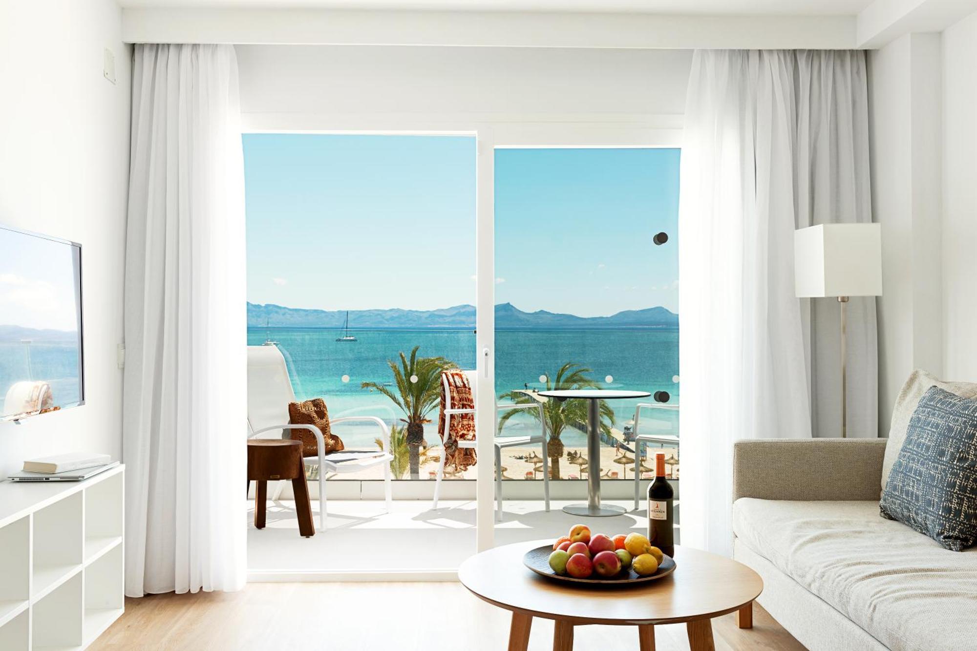 Sunwing Alcudia Hotel Port d'Alcúdia