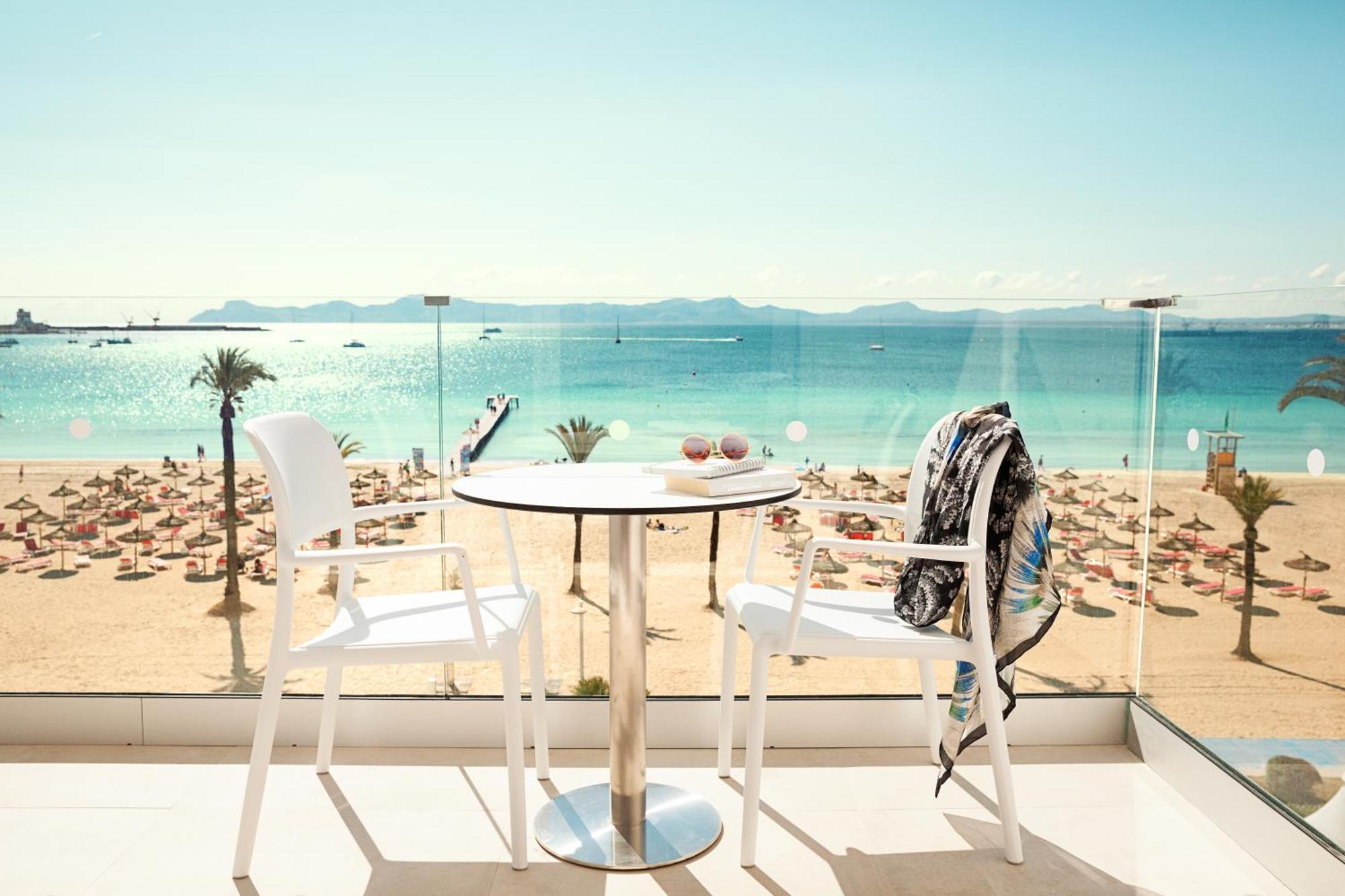 Hotel Sunwing Alcudia Port d'Alcúdia