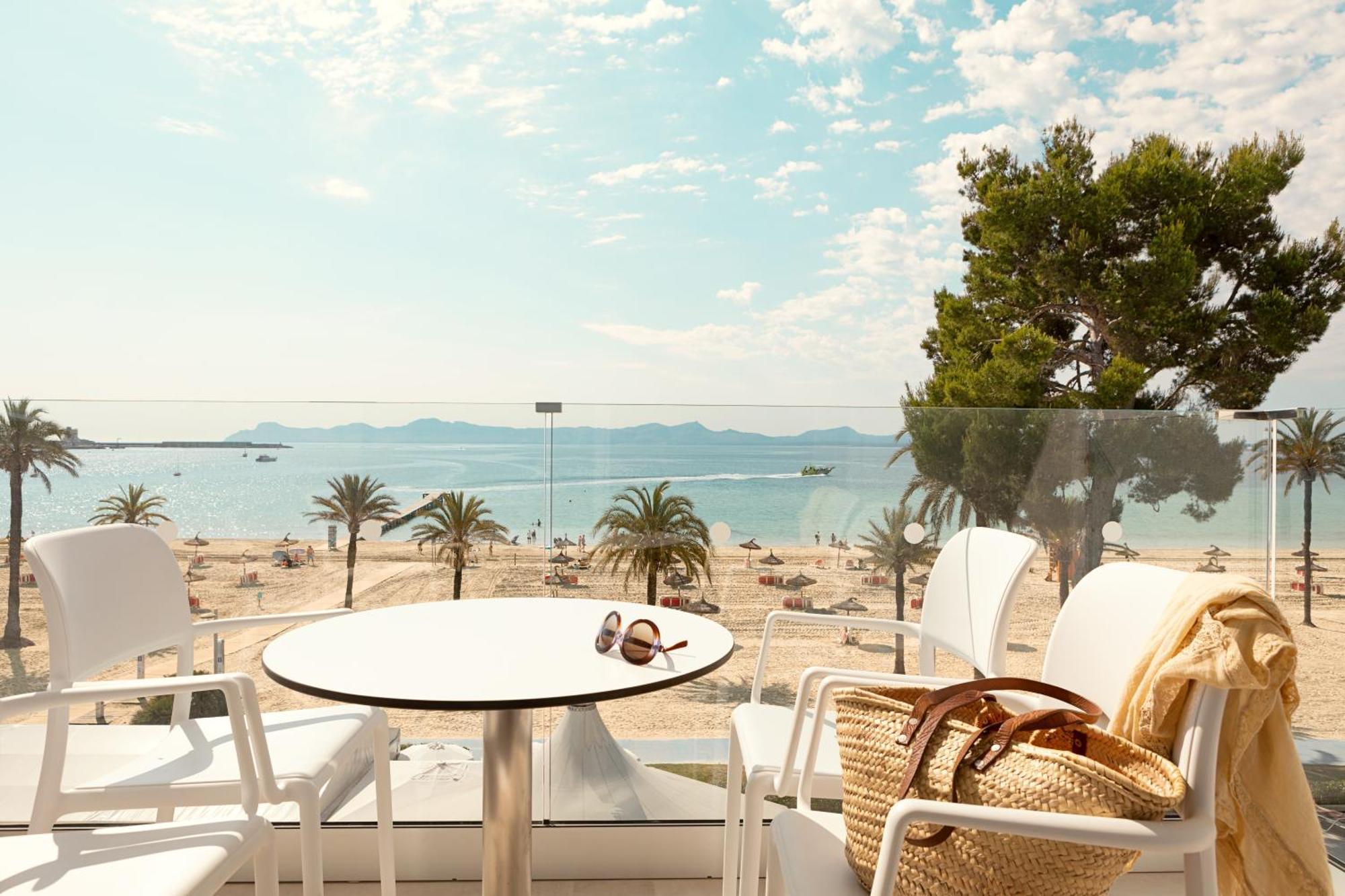 Hotel Sunwing Alcudia Port d'Alcúdia