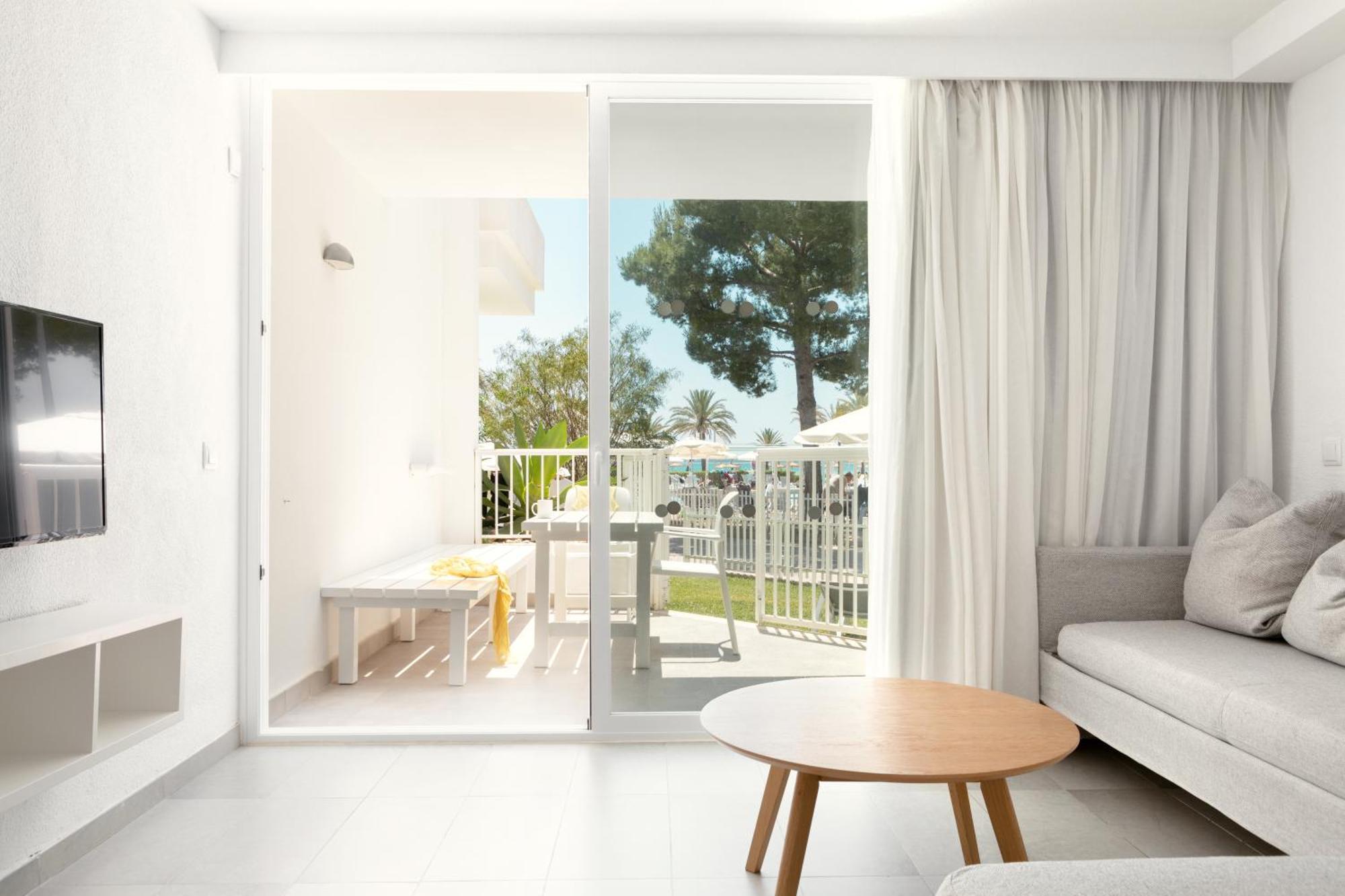 Sunwing Alcudia 4* Port d'Alcúdia
