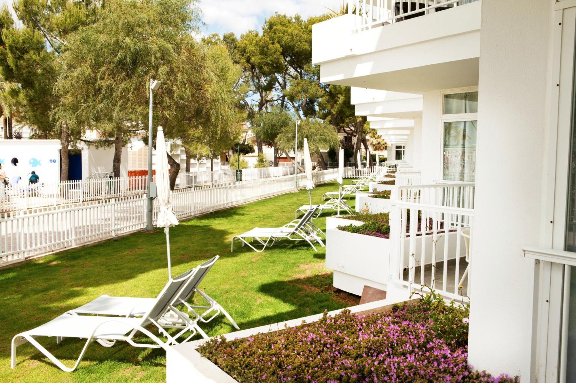 Hotel Sunwing Alcudia Port d'Alcúdia